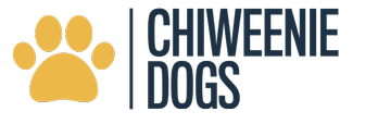 Chiweenie Logo
